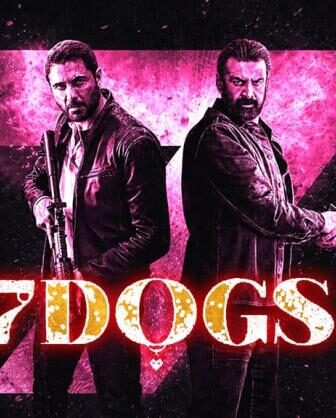 فيلم سفن دوجز ( Dogs 7 )