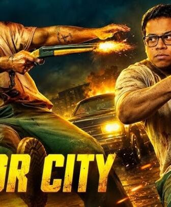 فيلم Motor City 2026 مترجم HD اون لاين ( مشاهدة عائلية )