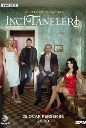 مسلسل حبات اللؤلؤ الموسم 2 الحلقة 24 الرابعة والعشرون مترجمة