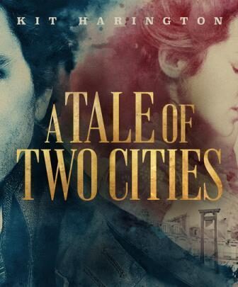 مسلسل A Tale of Two Cities الحلقة 1 الاولي مترجمة