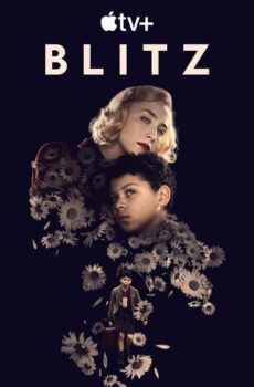 فيلم Blitz 2024 مترجم