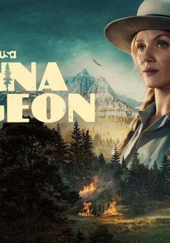 Anna Pigeon