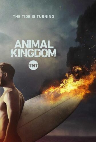 مسلسل Animal Kingdom الموسم 2 الحلقة 7