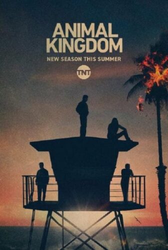 مسلسل Animal Kingdom الموسم 5 الحلقة 2