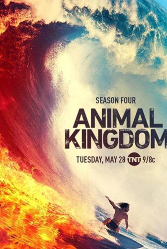 مسلسل Animal Kingdom الموسم 4 الحلقة 2