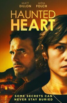 فيلم Haunted Heart 2024 مترجم