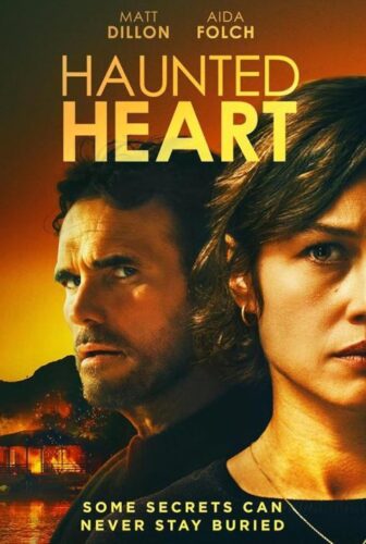 فيلم Haunted Heart 2024 مترجم