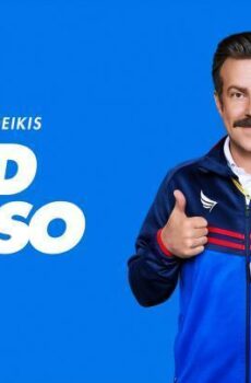 Ted Lasso الموسم 4