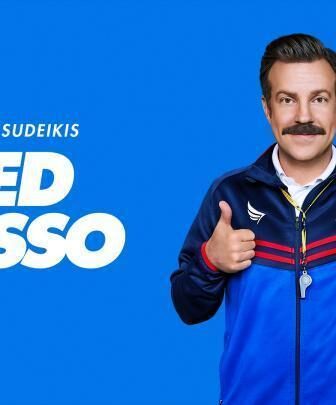 مسلسل Ted Lasso الموسم 4 الحلقة 7 السابعة مترجمة ( مشاهدة عائلية )