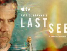 مسلسل Last Seen الحلقة 4 الرابعة مترجمة
