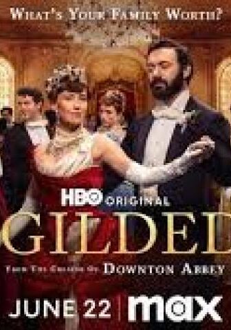 مسلسل The Gilded Age الموسم 3 الحلقة 2 الثانية مترجمة