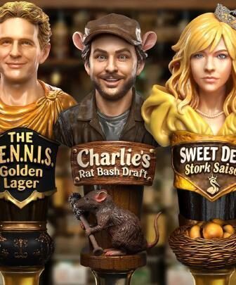 مسلسل It’s Always Sunny in Philadelphia الموسم 8 عشر الحلقة 4 الرابعة مترجمة
