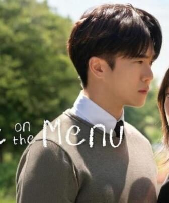 مسلسل الحب على قائمة الطعام Love on the Menu الحلقة 5 الخامسة مترجمة