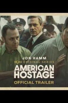 American Hostage