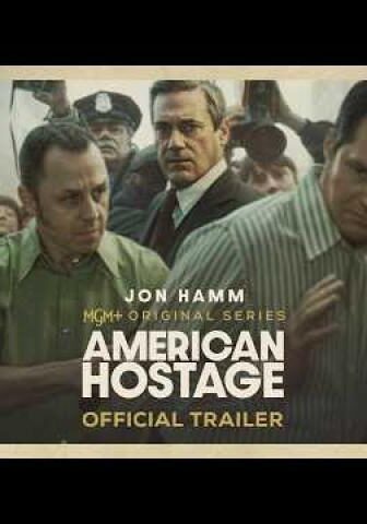 American Hostage
