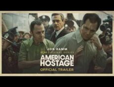 مسلسل American Hostage الحلقة 1 الاولي مترجمة