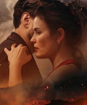 فيلم The Fires 2025 مترجم HD اون لاين ( مشاهدة عائلية )