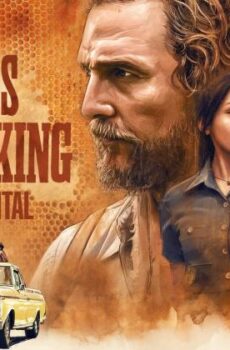 فيلم The Rivals of Amziah King 2026 مترجم