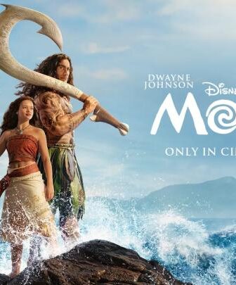 فيلم موانا Moana 2026 مدبلج