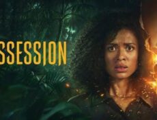 مسلسل Possession الحلقة 3 الثالثة مترجمة