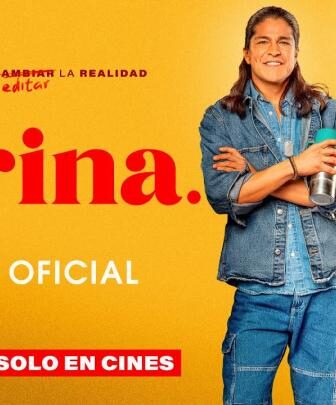 فيلم Corina 2025 مترجم