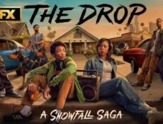 مسلسل The Drop: A Snowfall Saga الحلقة 2 الثانية مترجمة