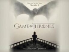 مسلسل Game of Thrones الموسم 3 الحلقة الحلقة 2 الثانية مترجمة – صراع العروش ( مشاهدة عائلية ) موسم