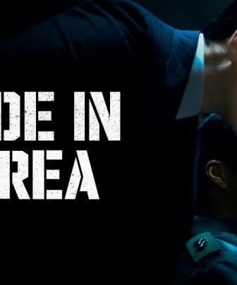 مسلسل صنع في كوريا Made in Korea الموسم 2 الحلقة 1 الاولي مترجمة