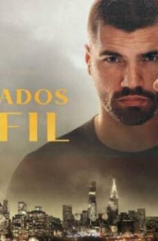 فيلم Enfrentados: Marfil 2026 مترجم