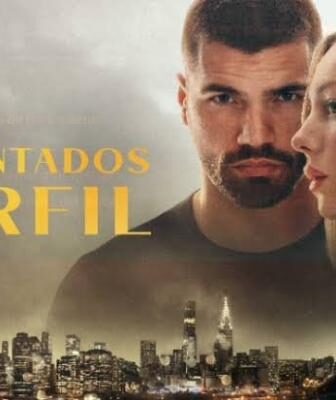 فيلم Enfrentados: Marfil 2026 مترجم