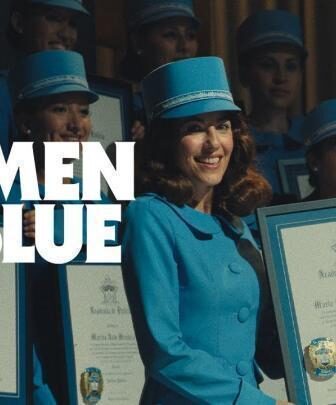 مسلسل Women in Blue الموسم 2 الحلقة 4 الرابعة مترجمة