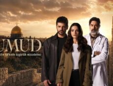 مسلسل صمود الحلقة 5 الخامسة مترجمة