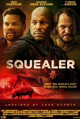 فيلم Squealer 2023 مترجم