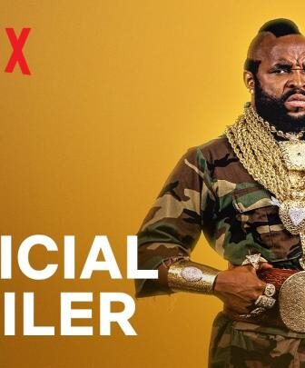 فيلم Mr. T: I Pity the Fool مترجم