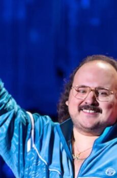 فيلم Stavros Halkias: Uncle Stav 2026 مترجم