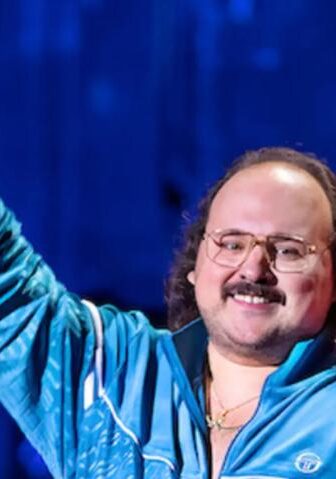 فيلم Stavros Halkias: Uncle Stav 2026 مترجم