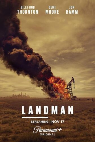 مسلسل Landman الحلقة 2