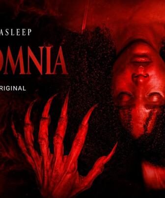فيلم Parasomnia 2026 مترجم