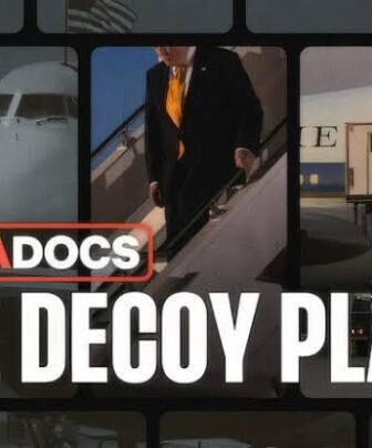 فيلم Instadocs: The Decoy Plane 2026 مترجم
