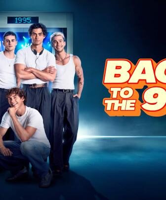 فيلم Back to the 90s 2026 مترجم HD اون لاين ( مشاهدة عائلية )
