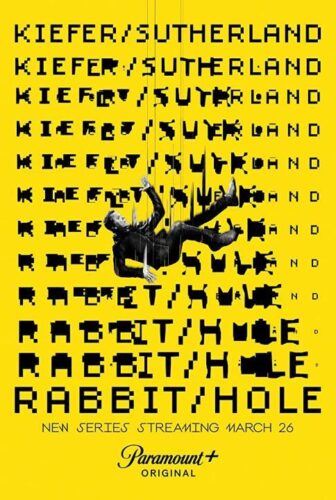 مسلسل Rabbit Hole الحلقة 4