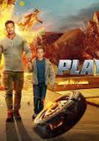 فيلم Playdate 2025