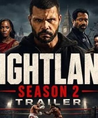 مسلسل Fightland الحلقة 6 السادسة مترجمة ( مشاهدة عائلية )