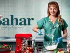 مسلسل بهار الحلقة 9 التاسعة مترجمة