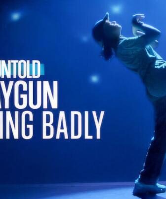 فيلم Raygun: Breaking Badly مترجم (2024)