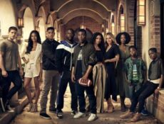 مسلسل All American الحلقة 9 التاسعة مترجمة (مشاهدة عائلية)