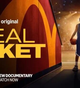فيلم Meal Ticket 2026 مترجم