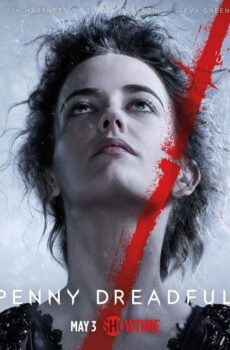 Penny Dreadful الموسم 2