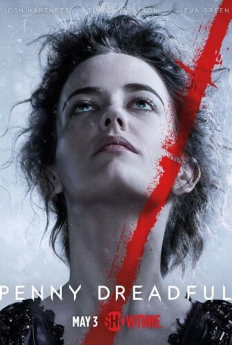 مسلسل Penny Dreadful الموسم 2 الحلقة 9