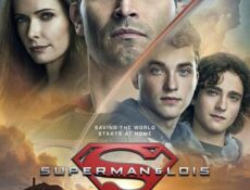 مسلسل Superman and Lois الحلقة 10
